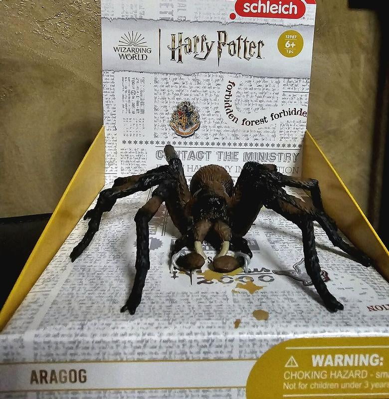 Schleich Harry Potter - 6