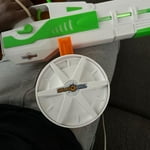 Splat-R-Ball SRB1200 Pyro Blaster Kit - Walmart.com