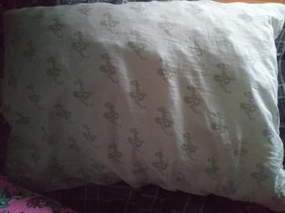 my pillow walmart in store