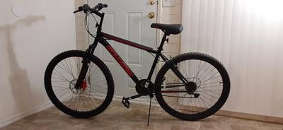 mongoose excursion 29 specs