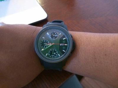 ifit fitness smartwatch