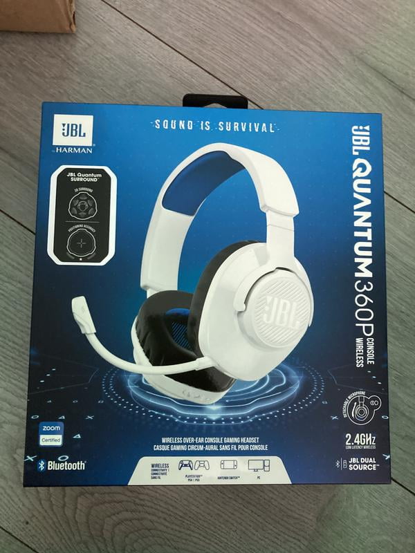 JBL Quantum 360X Wireless for XBOX - Walmart.com