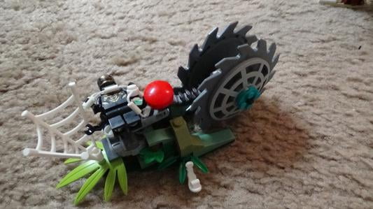 lego 76103 walmart