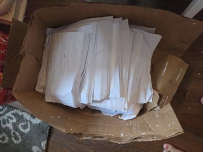 Xerographic Copy Paper 8.5