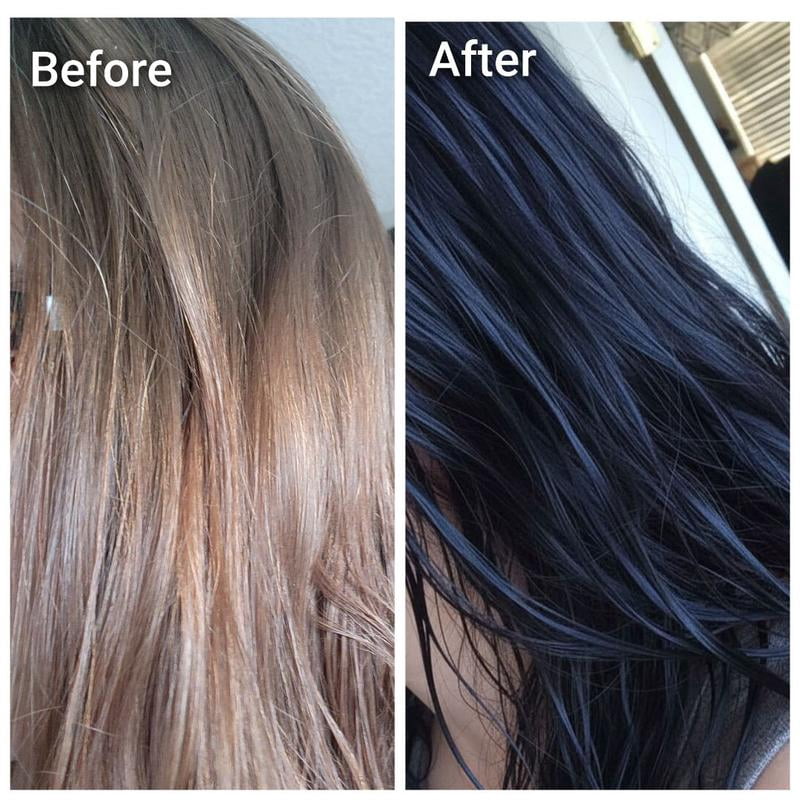 Customer reviews for L'Oreal Paris Superior Preference Permanent
