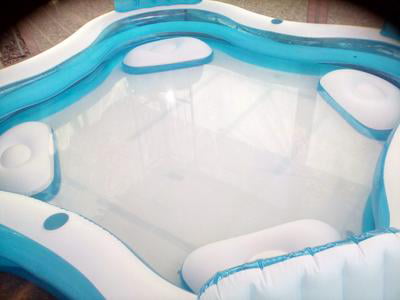 Piscina intex 56475 Inflable