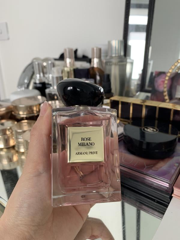 Customer reviews for Armani Prive Rose Milano by Giorgio Armani