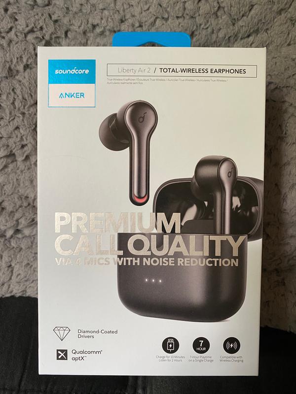 anker soundcore liberty air walmart