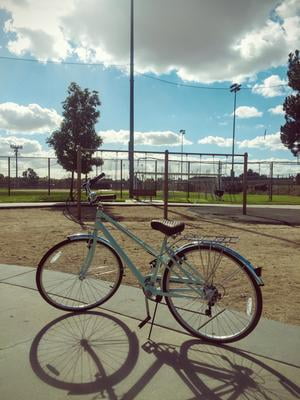 women's schwinn admiral bike