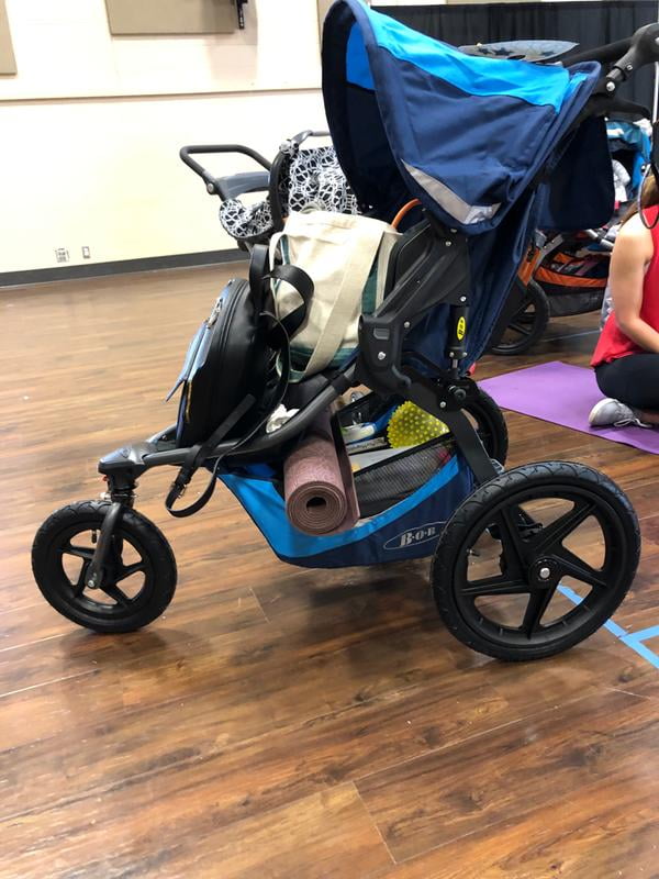uppababy jogging stroller Ridge All-Terrain – Baby Grand Relationship: Wife and all Nike Hoops Elite Best Color:Cozy Beige | Rosegold