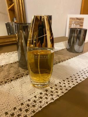 Beautiful by Estee Lauder for women - Eau De Parfum Spray 75ml