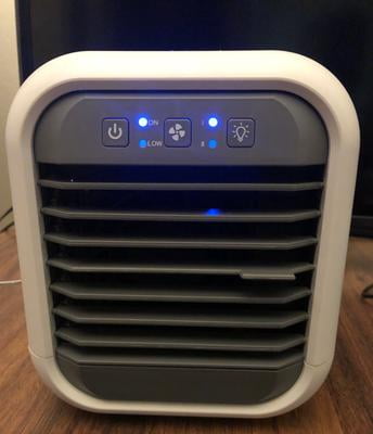 personal air cooler mainstays