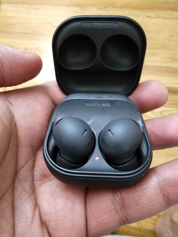 Samsung Galaxy Buds2 Pro - Walmart.ca