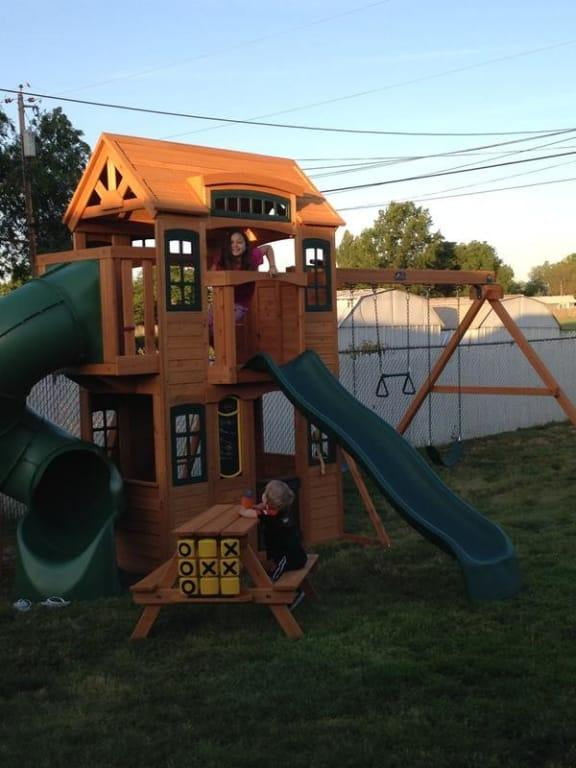 kidkraft cloverdale