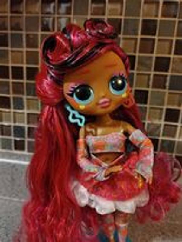 L.O.L. Surprise! 579892 OMG Queens Fashion pop