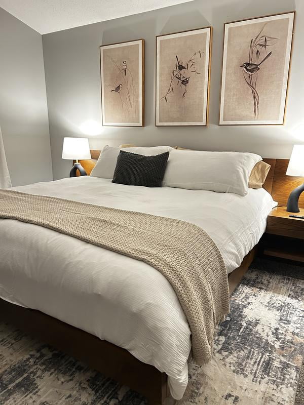 Member’s Mark Hotel Collection Sheet Set - Thumbnail 4