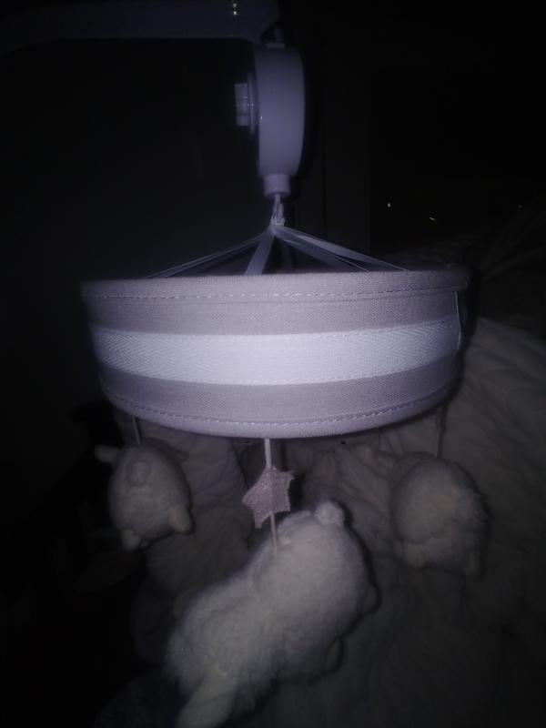 Lambs and ivy goodnight sheep hot sale