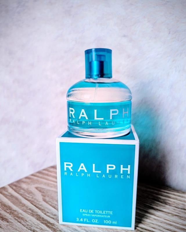 Toilette de Eau RALPH LAUREN RALPH 香水(ユニセックス) 100ml