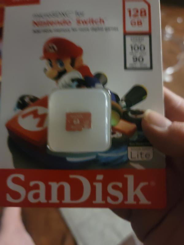 pokemon micro sd card Amazon.com: SanDisk 256GB microSDXC Card Licensed for Nintendo Switch,  Pokémon Edition, Pikachu main image 0