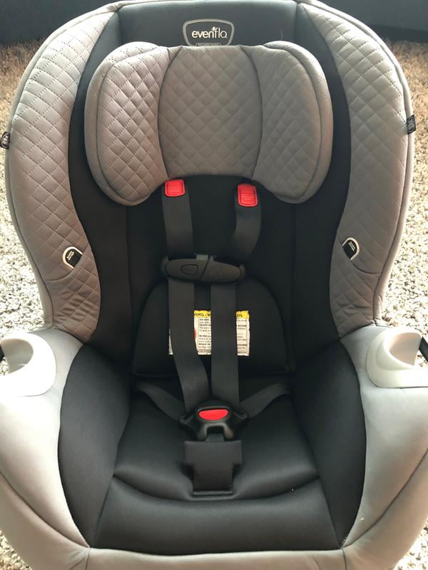Evenflo Triumph Convertible Car Seat - Walmart.ca