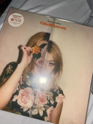Beabadoobee - Fake It Flowers - Music & Performance - Vinyl