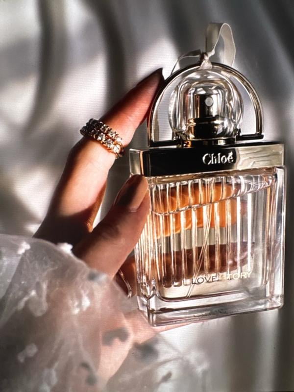 Chloé LOVE STORY パルファム 75ml箱無し Chloé LOVE STORY パルファム 75ml箱無し Chloe Love Story