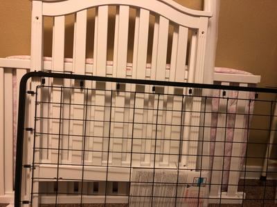 adelyn 2 in 1 crib reviews