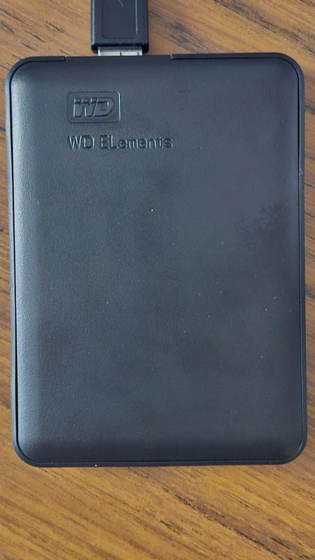 Customer reviews for Western Digital 2TB WD Elements SE, USB-A and