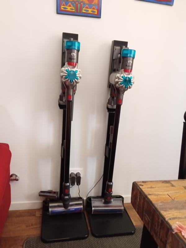 dyson V8 absolute本体 Dyson V8 Absolute (Silver/Nickel)