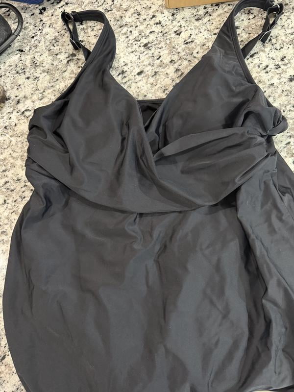 Customer reviews for Lands' End Women's Swim Dress