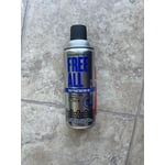 Free All Deep Penetrating Rust Spray Lubricant, Multipurpose, 11 oz ...