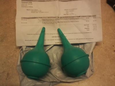 nose bulb syringe walmart