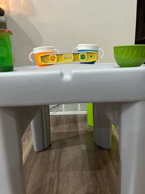 mighty my size table and chairs