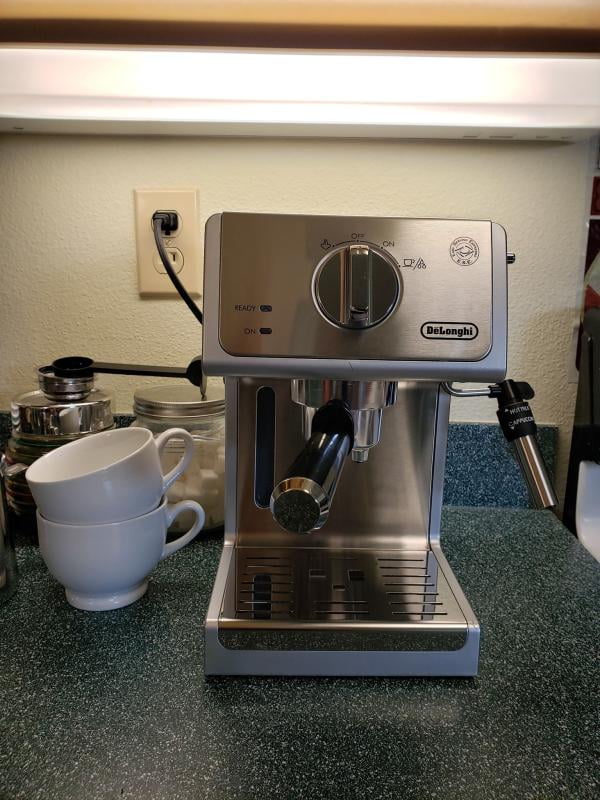 delonghi ecp3630