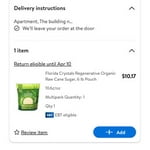 Image 7 of customer photos