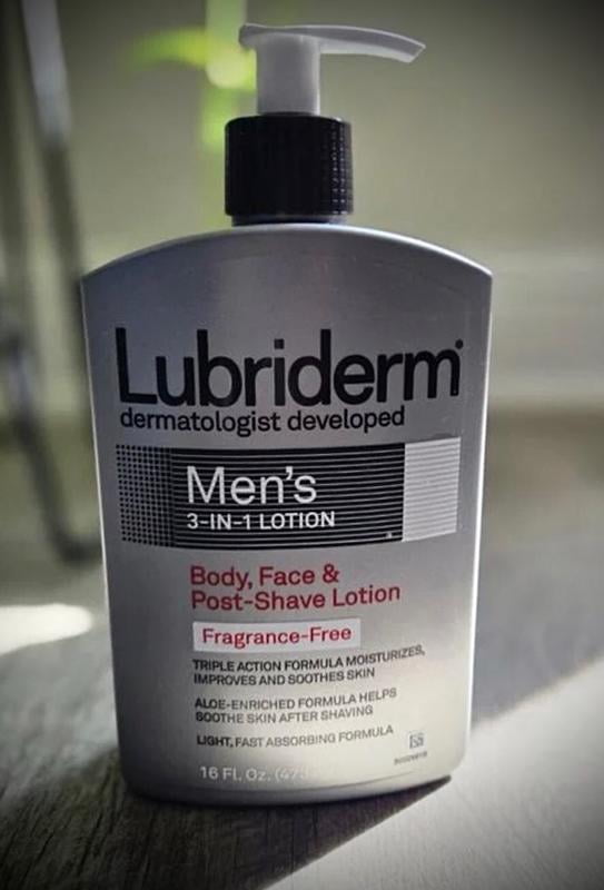 personal care men's lubricating 3 in 1 lotion XTRACARE Mens Lubricating 3 in 1 Lotion for sale online