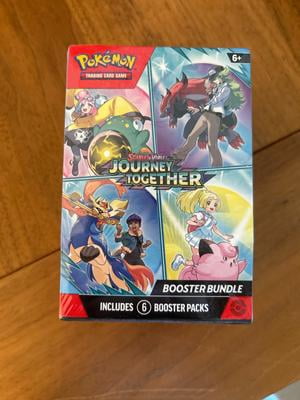 pokemon journey together booster box msrp Cards SV9: Enhanced Case  GuuBuu Hobby Hops Zacian ex Pokemon Journey Together 36er Enhanced