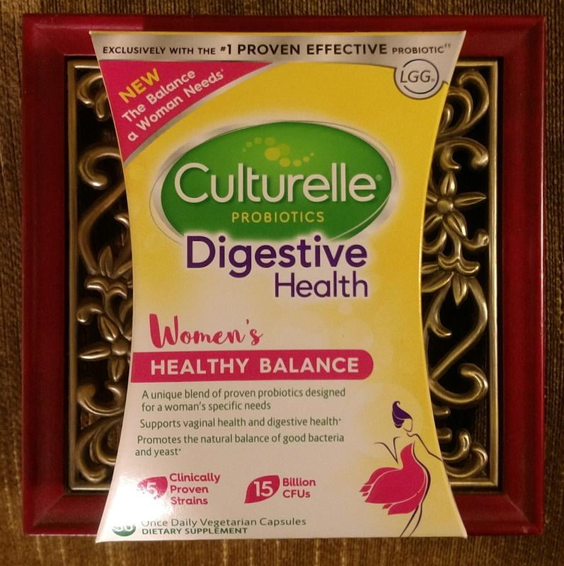 culturelle women's healthy balance coupon