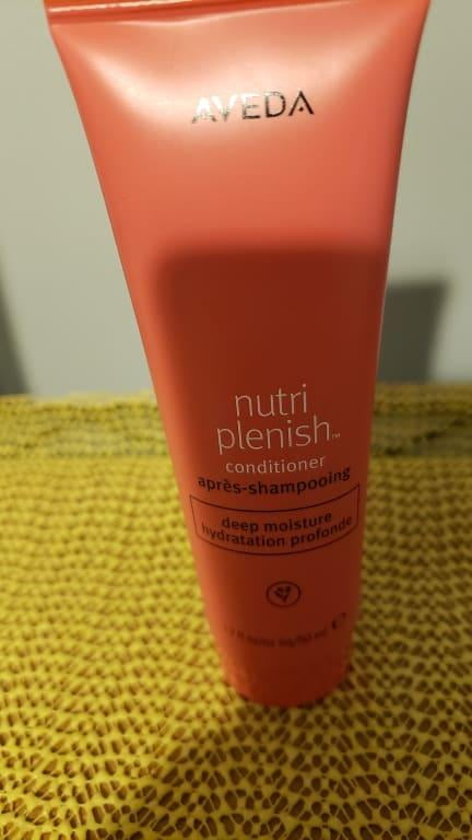 Customer reviews for Aveda Nutriplenish Conditioner Deep Moisture