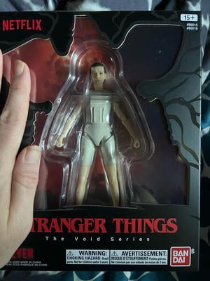 Bandai Namco - Stranger Things - Eleven 6