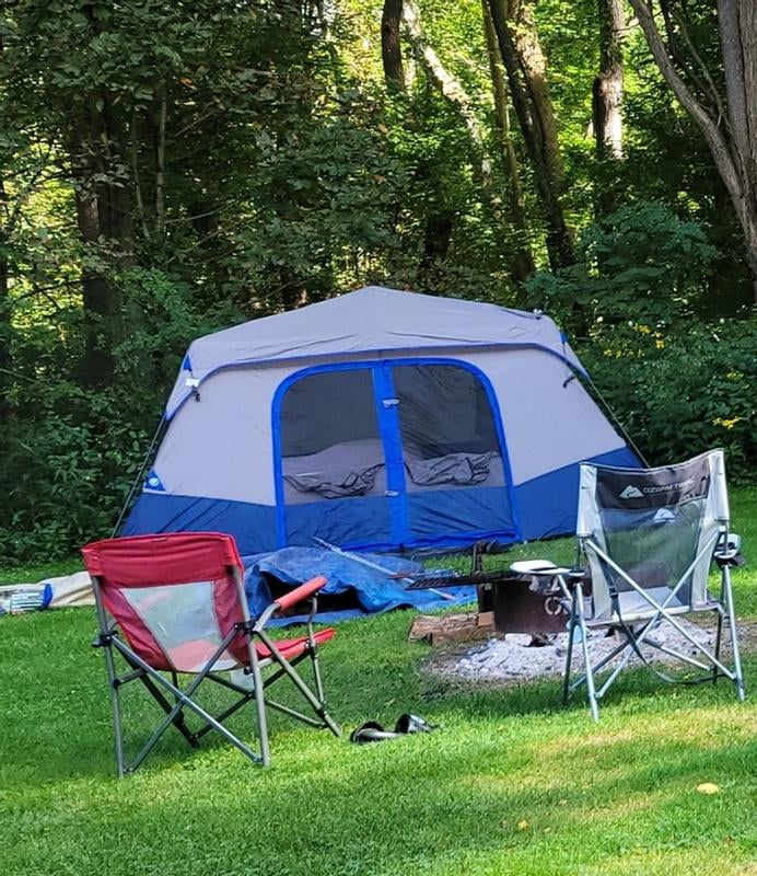 Coleman Rainfly Accessory for 8-Person Coleman Instant Tent (14' x