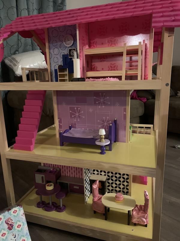 so chic dollhouse costco