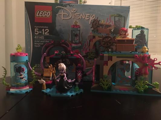 lego 41145