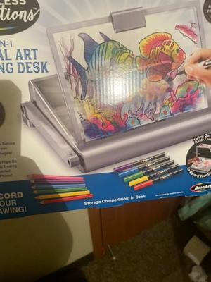 Cra-Z-Art Timeless Creations Visual Art Designer Beginner Drawing