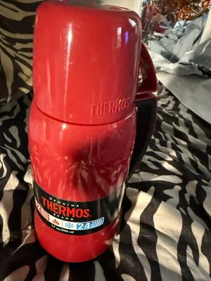 Thermos Vacuum Bottle Arc Series - 17 Oz, Assorted Colors