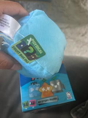 ROBLOX Blox Fruits 4in Collectible Plush Mystery Edition - Walmart.com