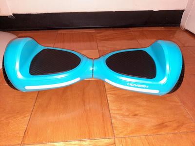 my first hoverboard reviews