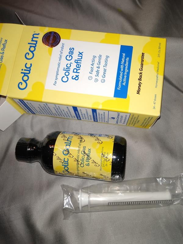 colic calm plus walmart