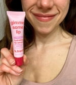 Customer reviews for b.fresh gimme some lip