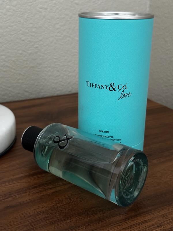Tiffany & Co. Tiffany & Love Perfume Spray, Eau de Toilette for